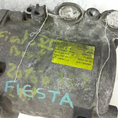 ΣΕ ΧΑΜΗΛΗ ΤΙΜΗ FORD FIESTA MK7 - MAZDA 2 8V5119D629DF 8V51-19D629-DF 8V51 19D629 DF FOMOCO ΚΟΜΠΡΕΣΕΡ AIRCODITION AC-thumb-1