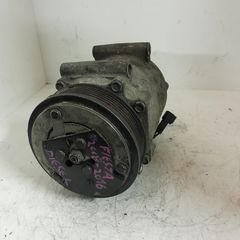 ΣΕ ΧΑΜΗΛΗ ΤΙΜΗ FORD FIESTA MK7 - MAZDA 2 8V5119D629DF 8V51-19D629-DF 8V51 19D629 DF FOMOCO ΚΟΜΠΡΕΣΕΡ AIRCODITION AC-thumb-2