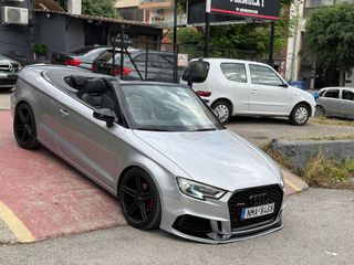 Audi A3 2014 LOOK RS3 1.4T