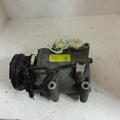 ΣΕ ΧΑΜΗΛΗ ΤΙΜΗ FORD TOURNEO/TRANSIT/FOCUS/FIESTA - MAZDA 2 XS4H-19D629-AB ΚΟΜΠΡΕΣΟΡΑΣ AIR CONDITION