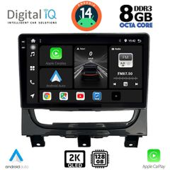 DIGITAL IQ BXF 11146_CPAA (9inc) MULTIMEDIA TABLET for FIAT STRADA mod. 2012-2020