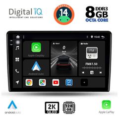 DIGITAL IQ BXF 11103B_CPAA (9inc) MULTIMEDIA TABLET for DACIA DUSTER mod. 2012-2019
