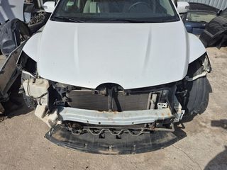 MAZDA CX-7 2008 ΚΑΠΟ ΕΜΠΡΟΣ