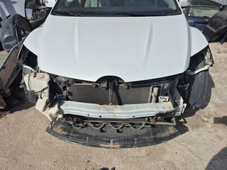MAZDA CX-7 2008 ΚΑΠΟ ΕΜΠΡΟΣ-thumb-1