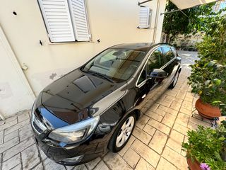 Opel Astra 2010 TURBO SPORT 180HP