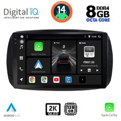 DIGITAL IQ BXF 11623_CPAA (9inc) MULTIMEDIA TABLET SMART mod. 2016>