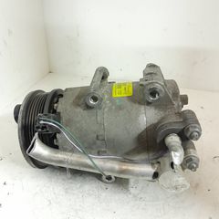 ΣΕ ΧΑΜΗΛΗ ΤΙΜΗ FORD FIESTA AP31-19D629-AC, AP3119D629AC FOMOCO ΚΟΜΠΡΕΣΕΡ AIRCODITION AC  ΣΥΜΠΙΕΣΤΗΣ ΚΛΙΜΑΤΙΣΜΟΥ 2009-2016