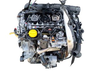 Nissan X-Trail Qashqai Renault Koleos 2.0 dCi Κινητήρας M9R B610 OEM