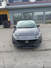 Opel Corsa 2016 1.4 ΒΑΝΖΙΝΗ ΑΕΡΙΟ