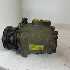 ΣΕ ΧΑΜΗΛΗ ΤΙΜΗ FORD TRANSIT CONNECT 6T1619D629BB 19D629-0259A FOMOCO ΚΟΜΠΡΕΣΣΕΡ AC ΜΟΤΕΡ AIRCODITION