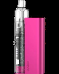 Aspire Cyber GT Pod Kit 2ml Pink
