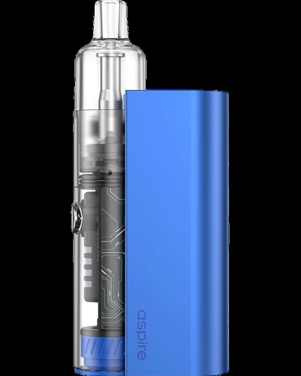 Aspire Cyber GT Pod Kit 2ml Blue