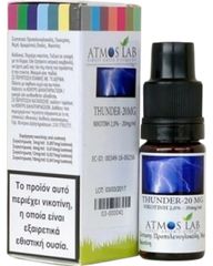 Atmos Base Thunder 20mg 10ml