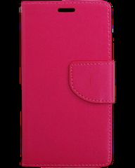 Fasion EX Wallet case for Samsung Galaxy A05S Fuchsia