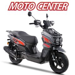 Daytona MT 125 2025 + ΔΩΡΑ