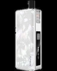 Vaporesso Apex Pod Kit 5ml Pearl White