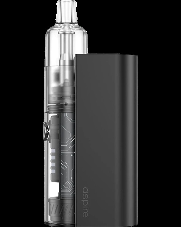 Aspire Cyber GT Pod Kit 2ml Black