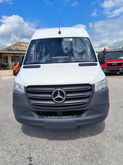 Κλούβα Mercedes-Benz 2021 315 SPRINTER-EURO 6D-thumb-1