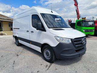 Κλούβα Mercedes-Benz 2021 315 SPRINTER-EURO 6D-thumb-2