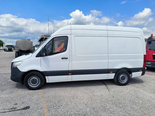Κλούβα Mercedes-Benz 2021 315 SPRINTER-EURO 6D-thumb-3