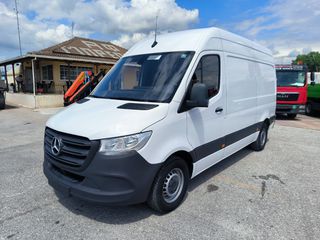 Κλούβα Mercedes-Benz 2021 315 SPRINTER-EURO 6D-thumb-5