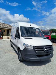 Κλούβα Mercedes-Benz 2021 315 SPRINTER-EURO 6D-thumb-6