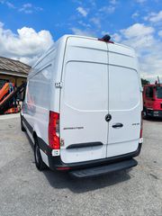Κλούβα Mercedes-Benz 2021 315 SPRINTER-EURO 6D-thumb-7