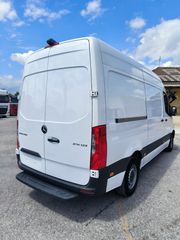 Κλούβα Mercedes-Benz 2021 315 SPRINTER-EURO 6D-thumb-8