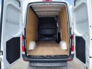Κλούβα Mercedes-Benz 2021 315 SPRINTER-EURO 6D-thumb-9