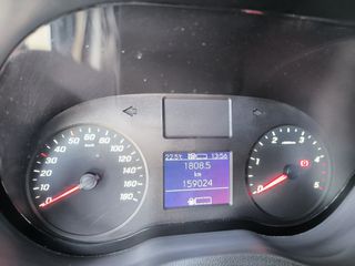 Κλούβα Mercedes-Benz 2021 315 SPRINTER-EURO 6D-thumb-10