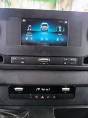 Κλούβα Mercedes-Benz 2021 315 SPRINTER-EURO 6D-thumb-11