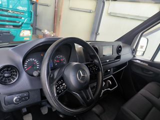 Κλούβα Mercedes-Benz 2021 315 SPRINTER-EURO 6D-thumb-13