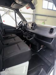 Κλούβα Mercedes-Benz 2021 315 SPRINTER-EURO 6D-thumb-14