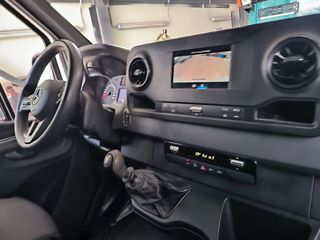 Κλούβα Mercedes-Benz 2021 315 SPRINTER-EURO 6D-thumb-16