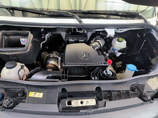Κλούβα Mercedes-Benz 2021 315 SPRINTER-EURO 6D-thumb-20
