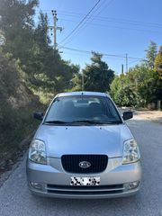 Kia Picanto 2004