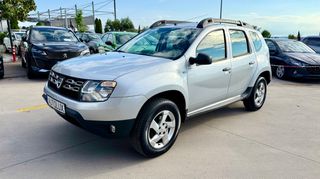 Dacia Duster 2017 1.5 DCI 110HP 4X2