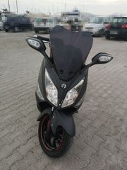 Sym GTS 300 2013 F4 ABS-thumb-1