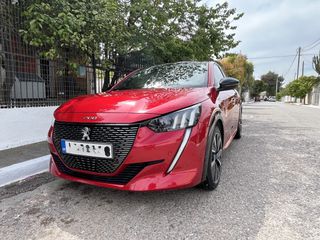 Peugeot 208 2020 GT LINE
