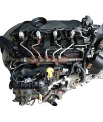 Κινητήρας Ford Transit με Κωδικό QWFA