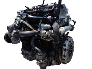 Κινητήρας Ford Transit με Κωδικό JXFA-thumb-3