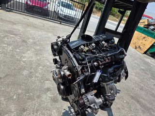 Κινητήρας Ford Transit με Κωδικό JXFA-thumb-4