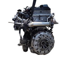 Κινητήρας Ford Transit με Κωδικό JXFA-thumb-5