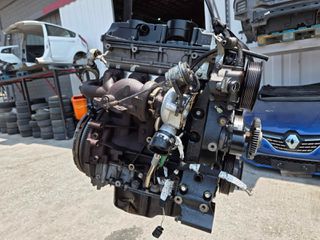 Κινητήρας Ford Transit με Κωδικό JXFA-thumb-6