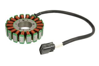 ΠΗΝΙΑ YAMAHA YZF-R1 1000 2002-2003 Arrowhead AYA4048