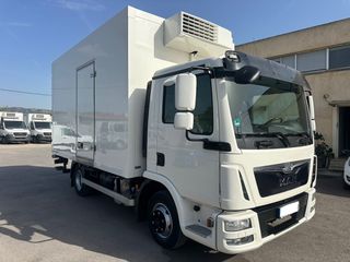 Ψυγείο MAN 2015 TGL 8.180 V-800 Max ΤΣΙΓΓΕΛΑΔΙΚΟ-thumb-2