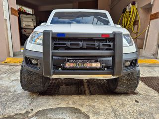 Ηλεκτρικό Παιδικό Ford Ranger Raptor