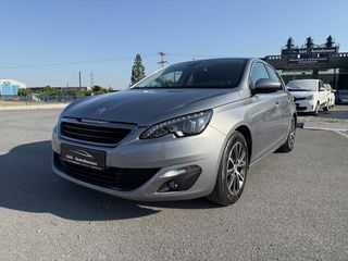 Peugeot 308 2016 e-THP Allure *ΑΥΤΟΜΑΤΟ*