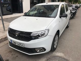 Dacia Sandero 2018 1.0 SCE ESSENTIAL