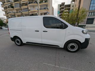 Κλούβα Peugeot 2022 EXPERT L2 H1-thumb-1